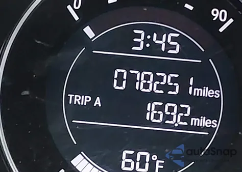 2018 Honda Hr-V Lx from USA, damaged, VIN 3CZRU6H3XJG728090